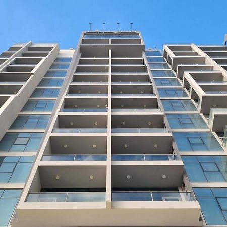 Ferienwohnung Al Safwa One Al Hidd Exterior foto
