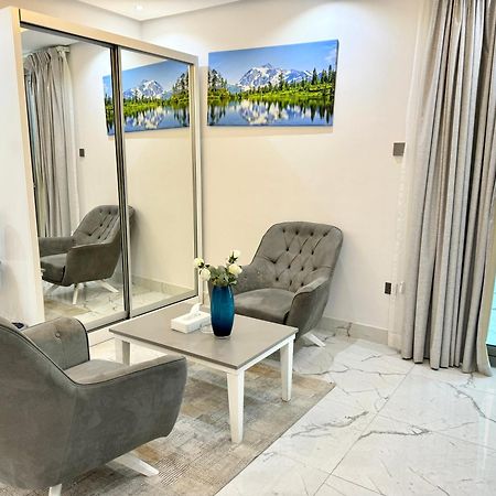 Ferienwohnung Al Safwa One Al Hidd Exterior foto