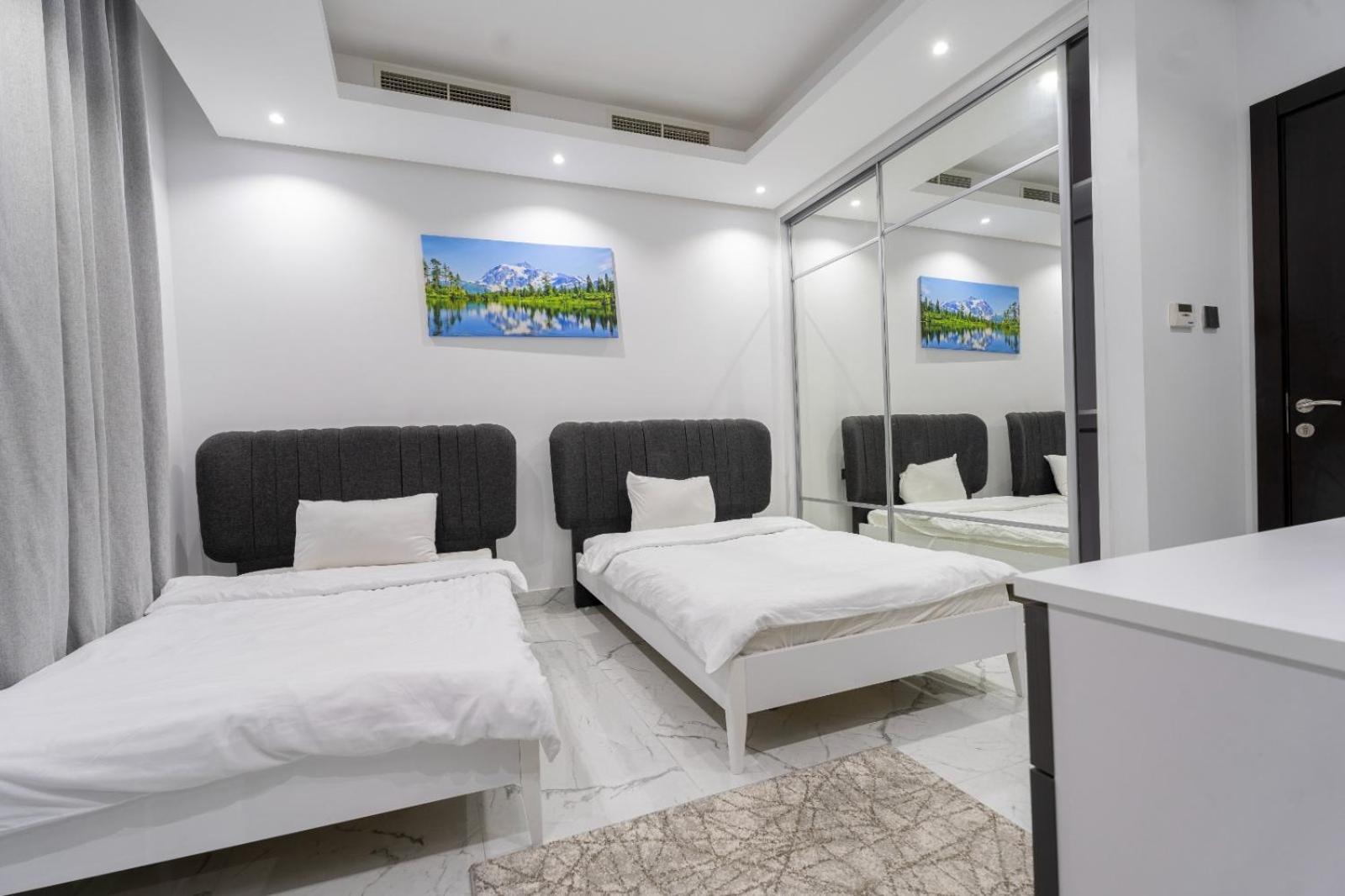 Ferienwohnung Al Safwa One Al Hidd Exterior foto